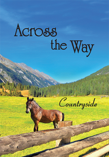 Across the Way: Countryside