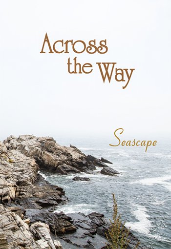 Across the Way: Seascape