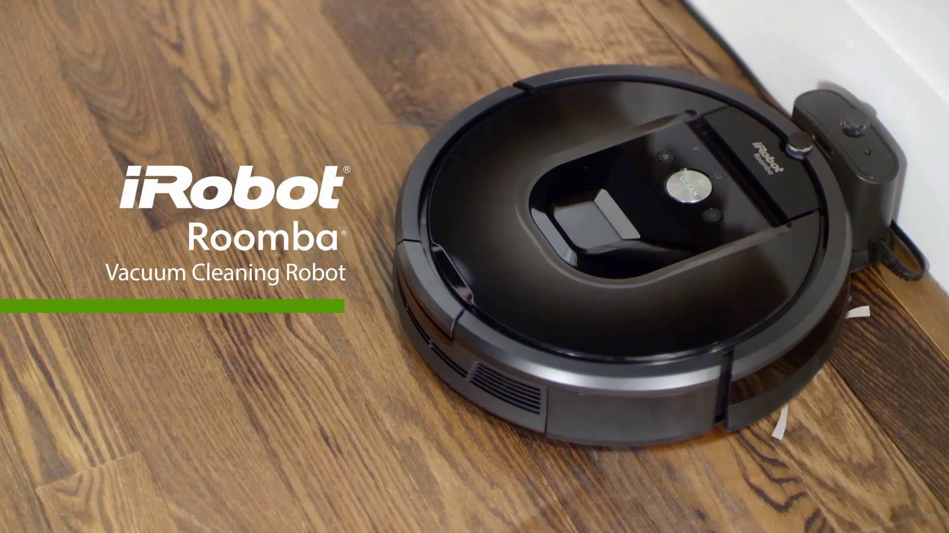 iRobot