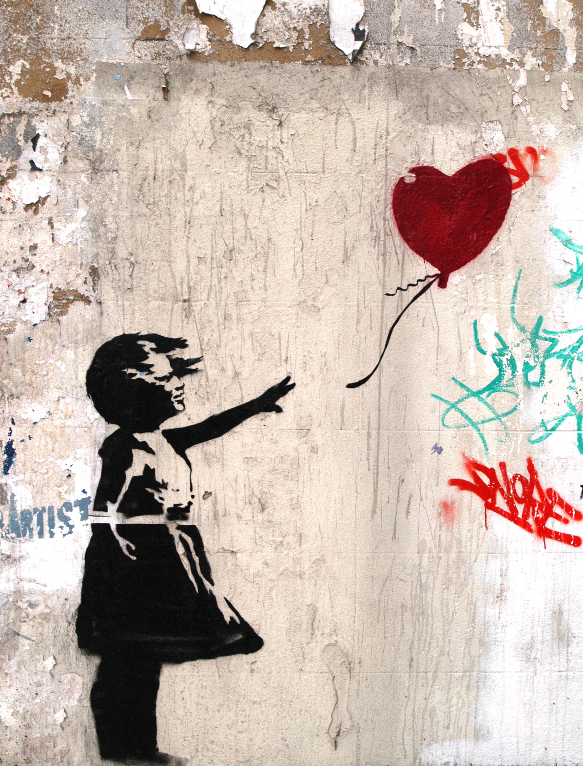 Lost Love