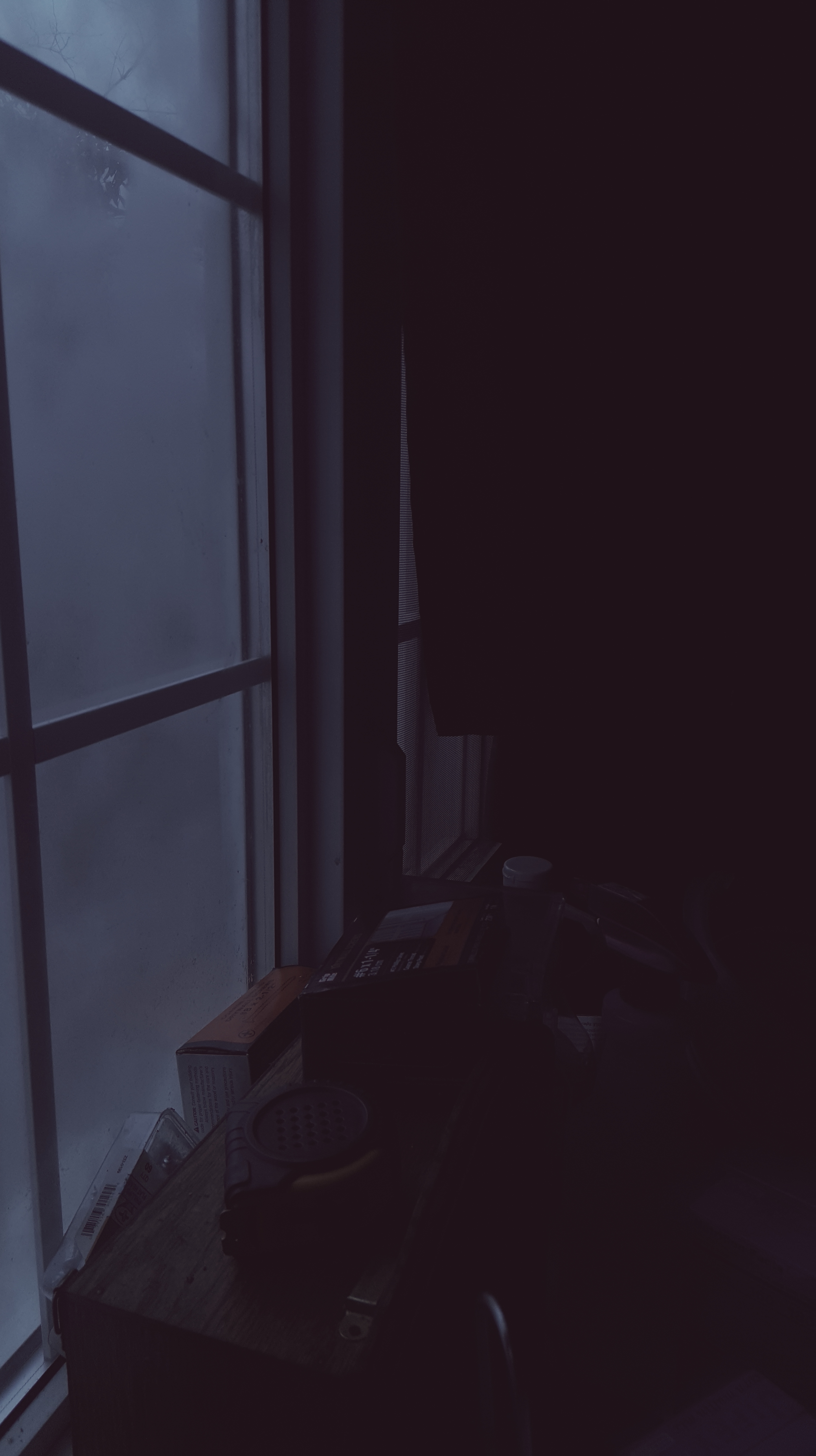 Inside my Mind