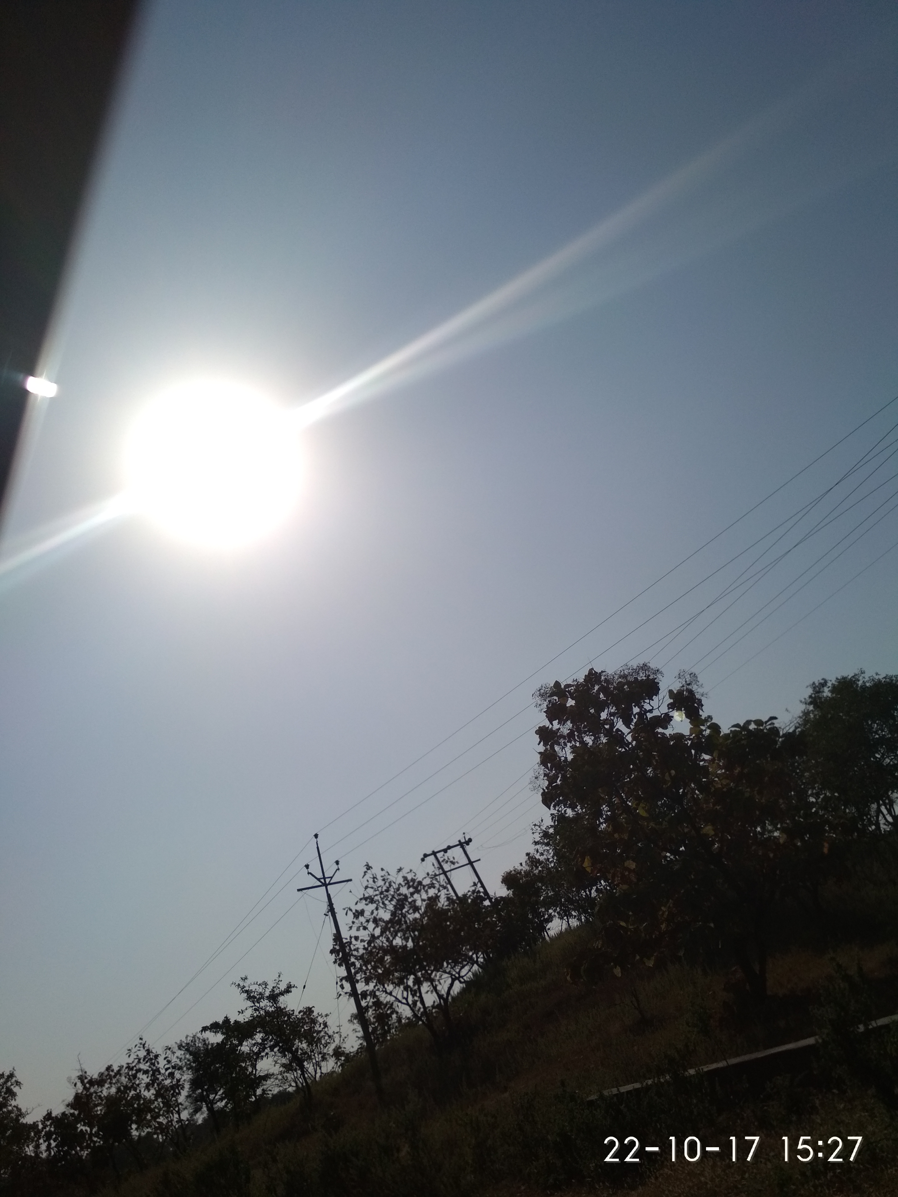 The hope for new day keeps me alive.