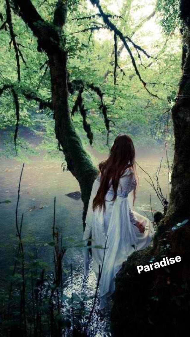 Ramblings of A Woman gone Mad