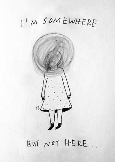Spirit inside out