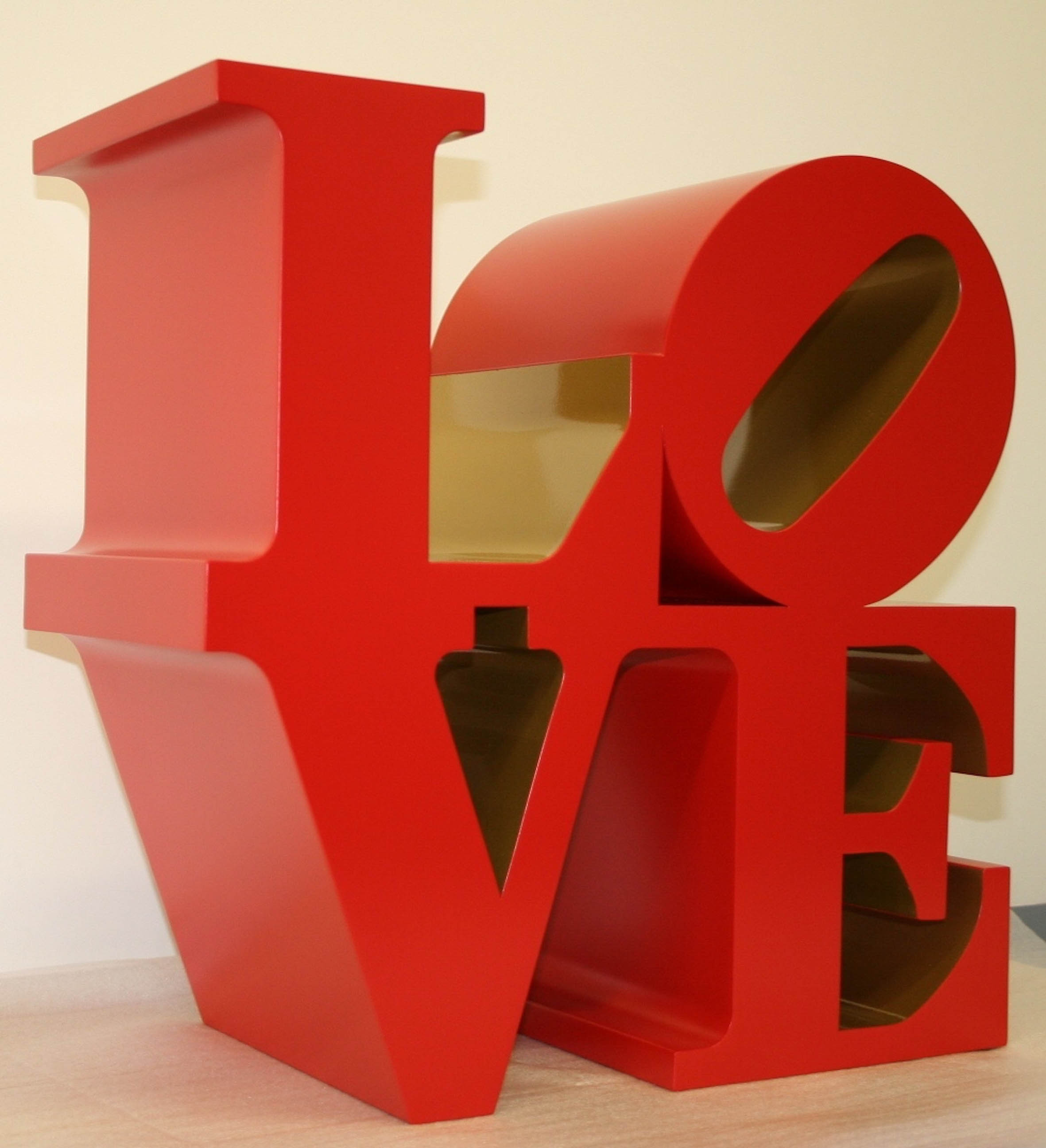 The Crazy Little Thing Called Love