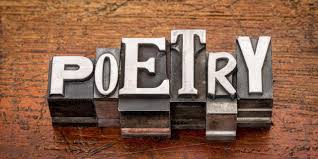 Good Poetry
