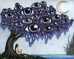 Excaped Thoughts
