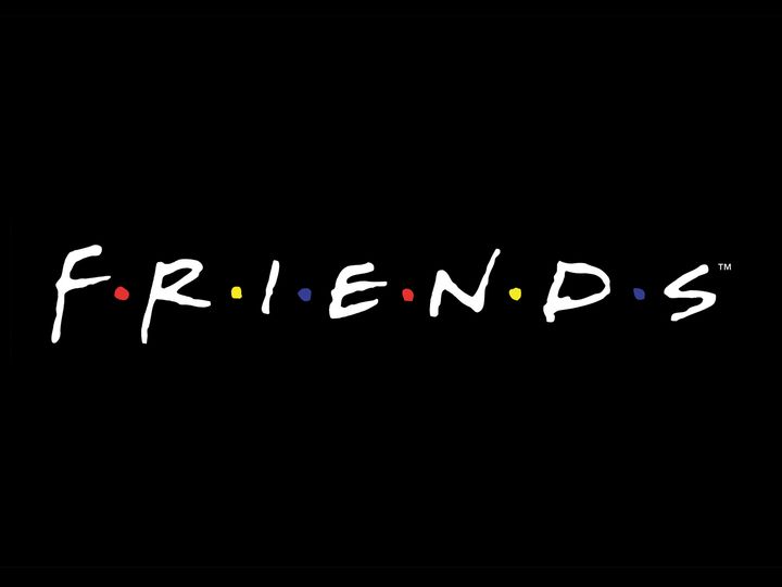 My Friends