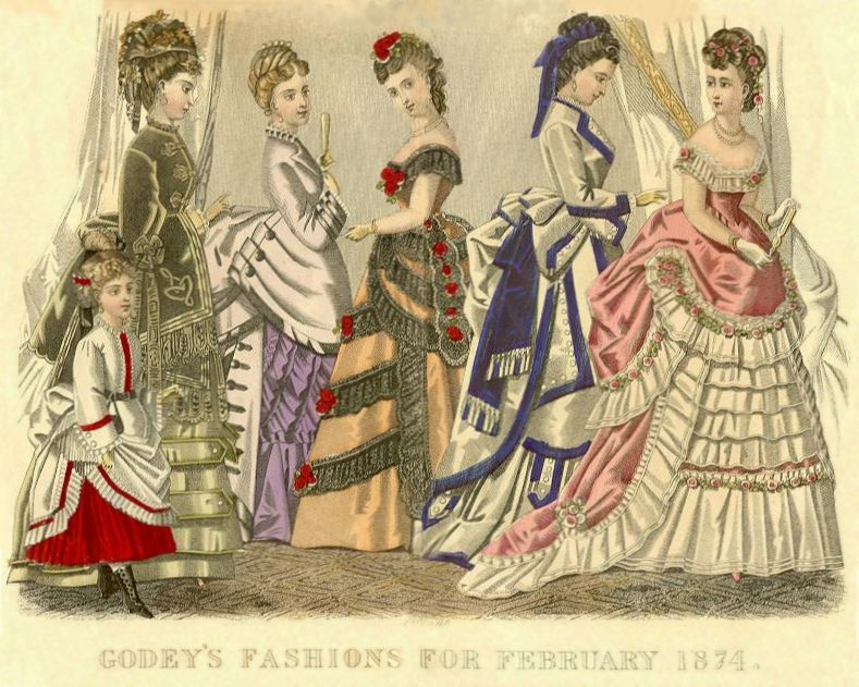 Victorian Era