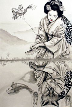My art