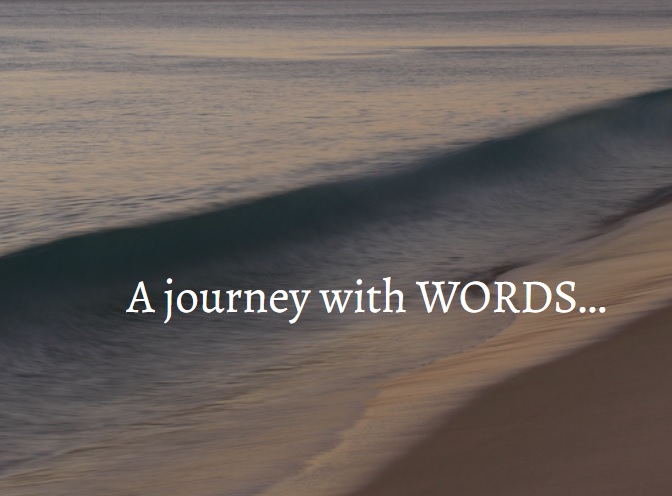 TRAVEL WITH VERSES