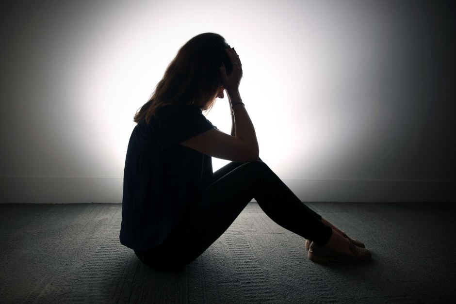 Sorrow