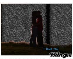 Love in the Rain