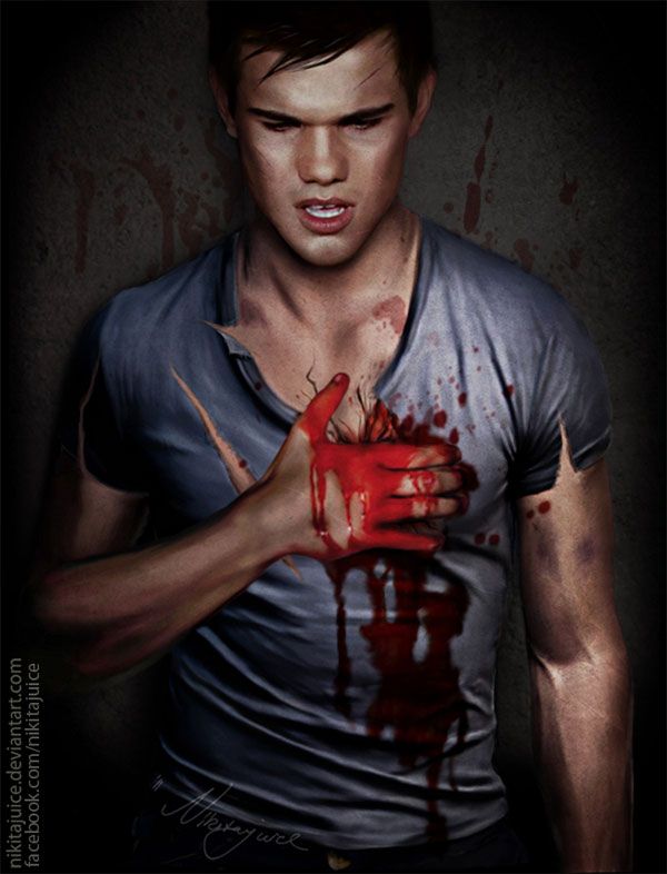 BROKEN HEART