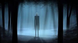 Scary