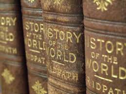 Of History