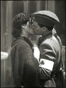 War love