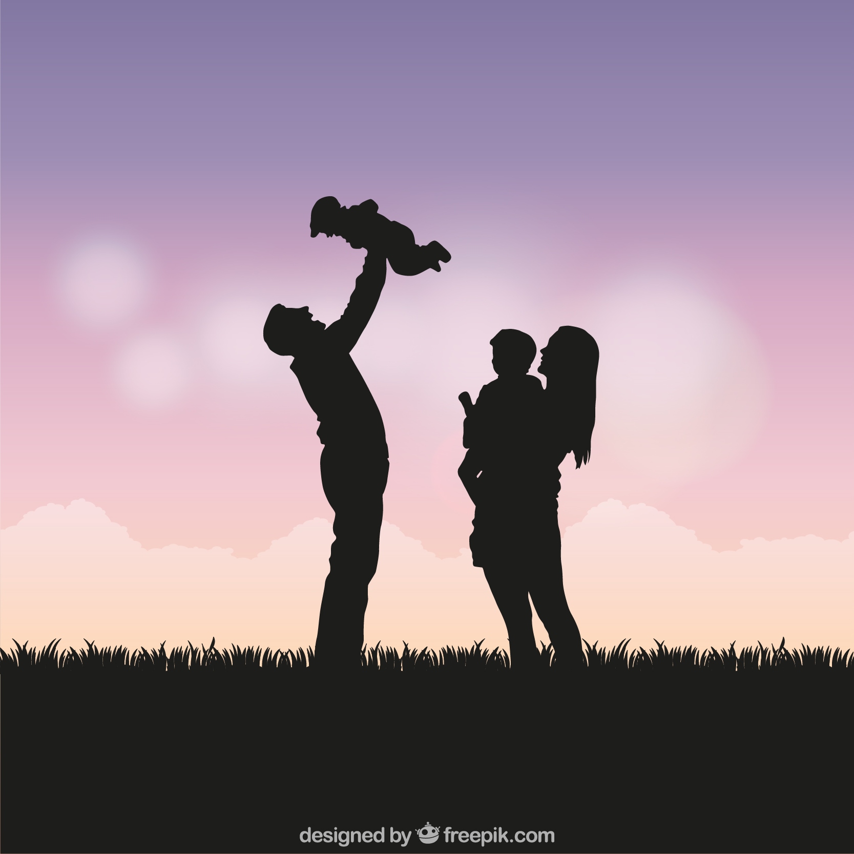 Daddy I Miss You