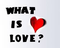 What is love?