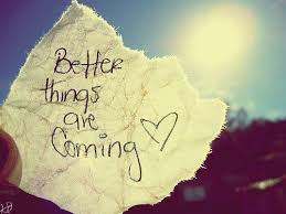 Rebirth of Hope