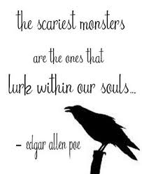 The mysterious writers