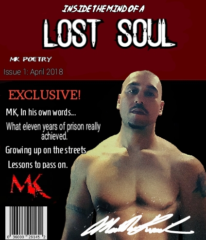Inside The Mind of A Lost Soul