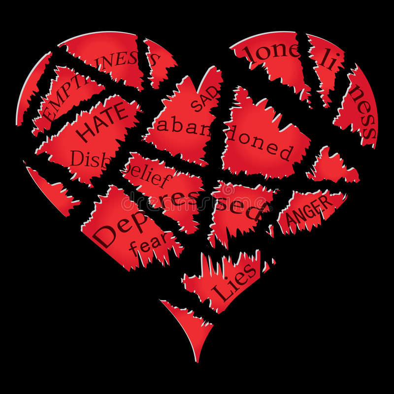 Love Hurts