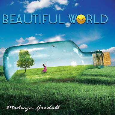 David Ganesh's Beautiful World