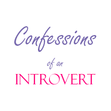 MY CONFESSIONS