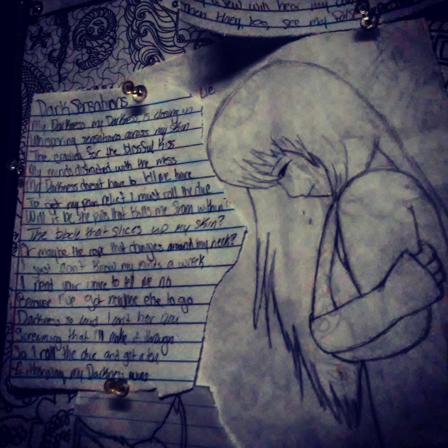 Confessions