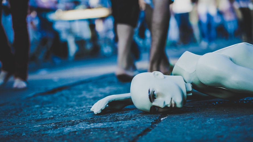 Fatal Ignorance