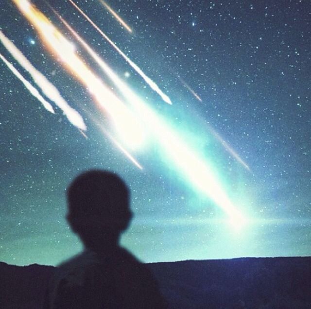 Cosmic Journey
