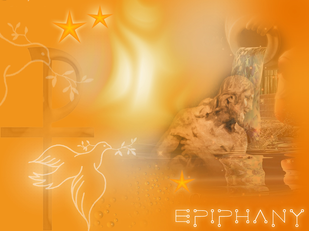 Epiphany