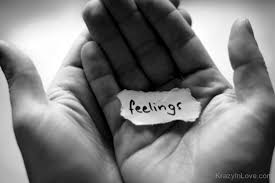 INTERNAL FEELINGS