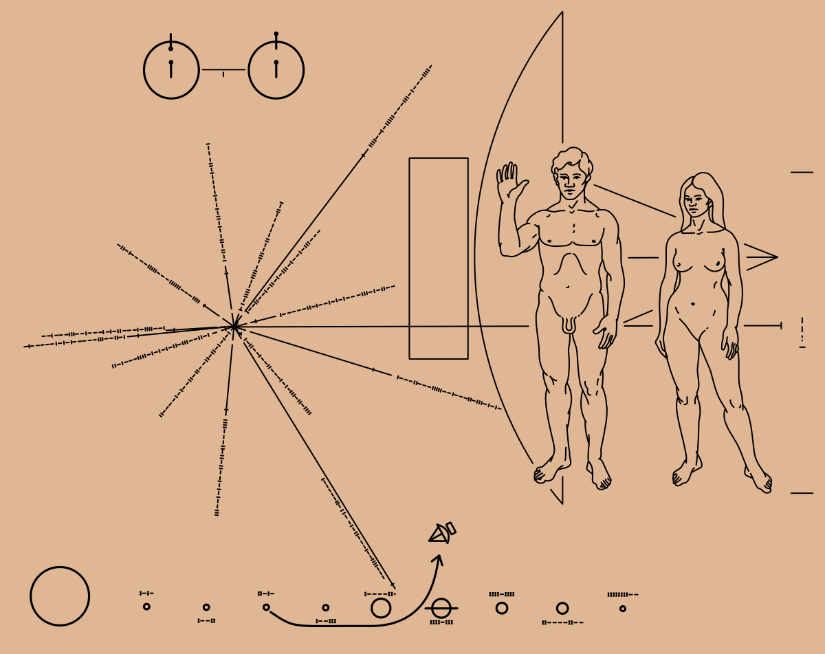 Intergalactic Limericks