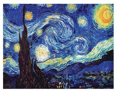 A blog of abstract