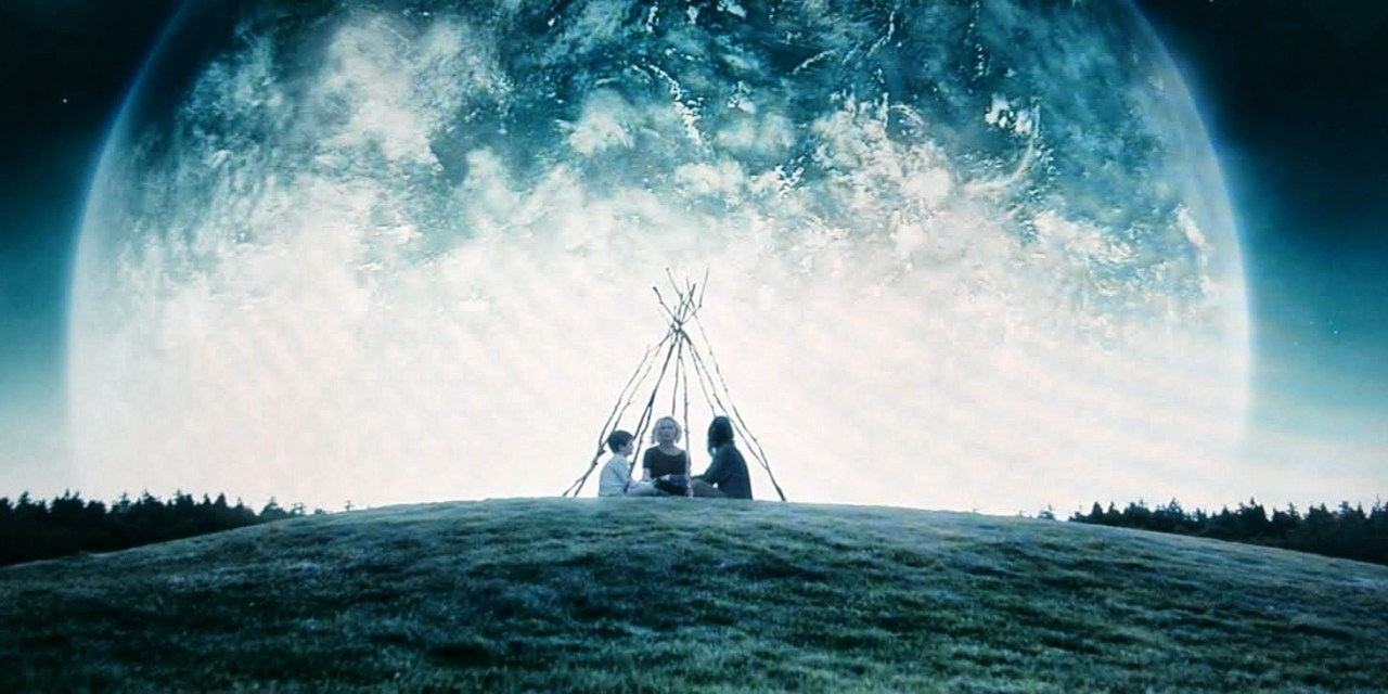 Melancholia