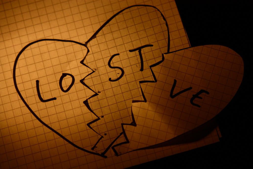 Lost Poets
