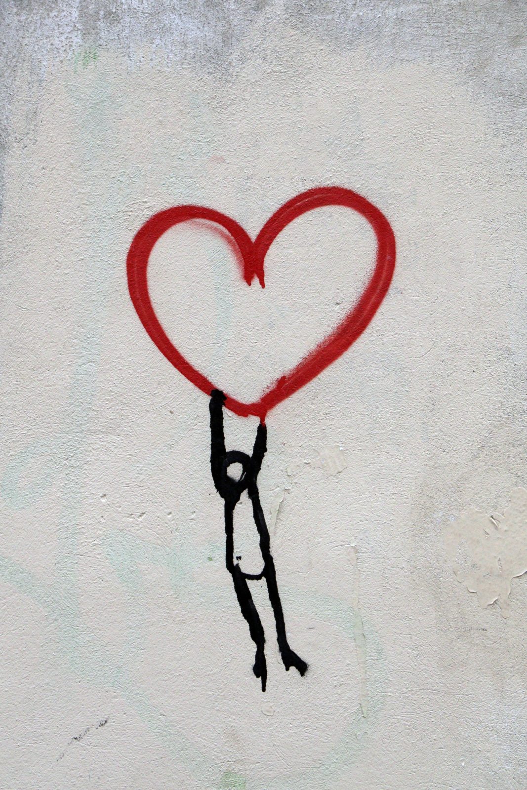 Confessions from the Heart