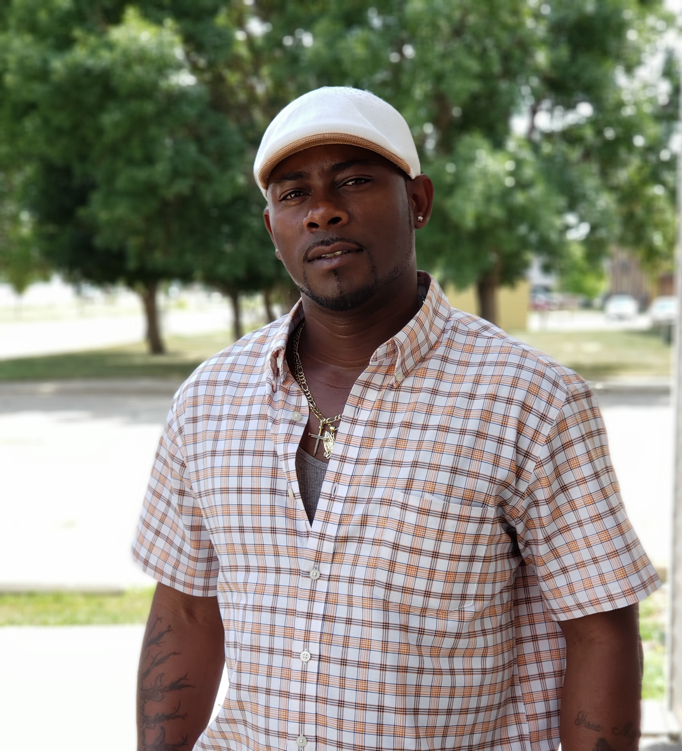 Urban Souljah