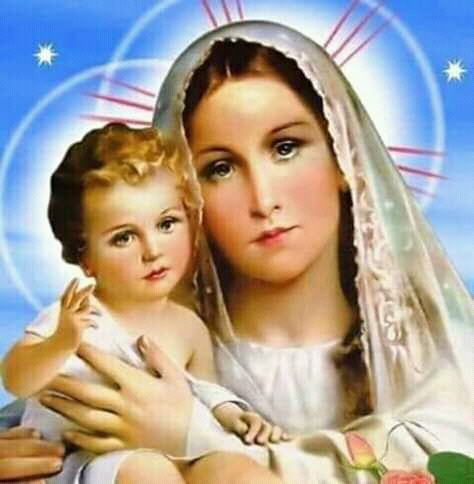 THE BOND OF HEAVEN AND EARTH