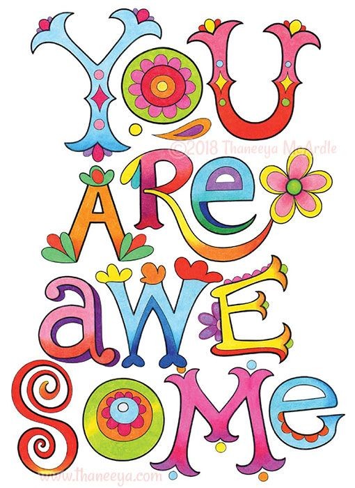 Love All