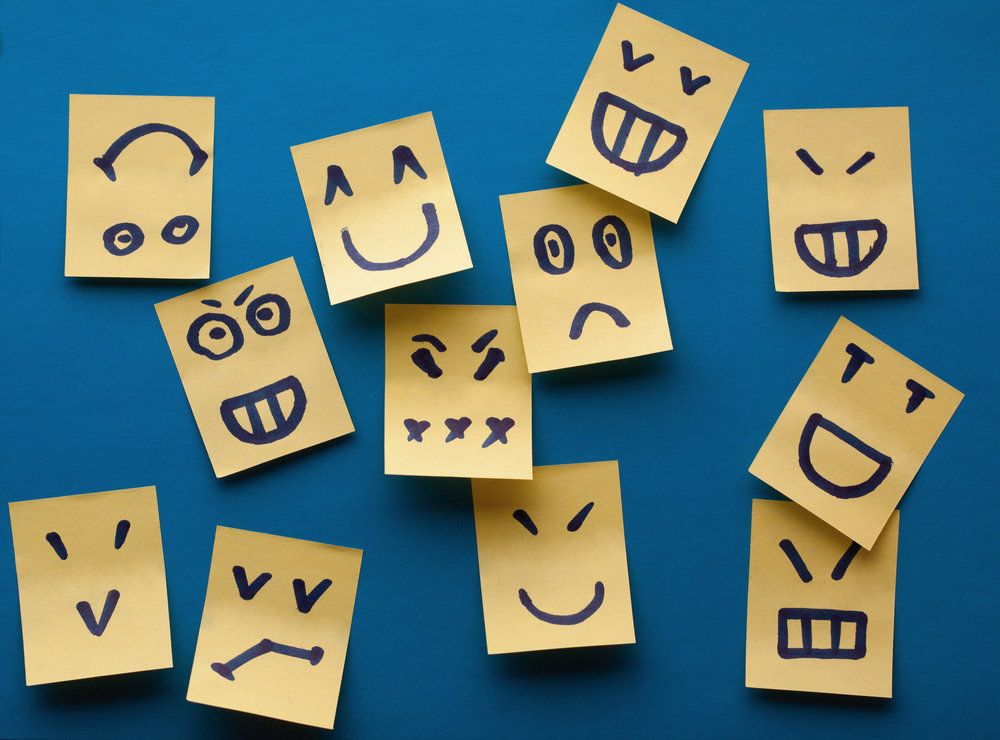 Emotions