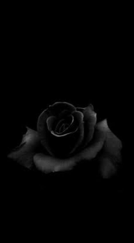 Dark thoughts