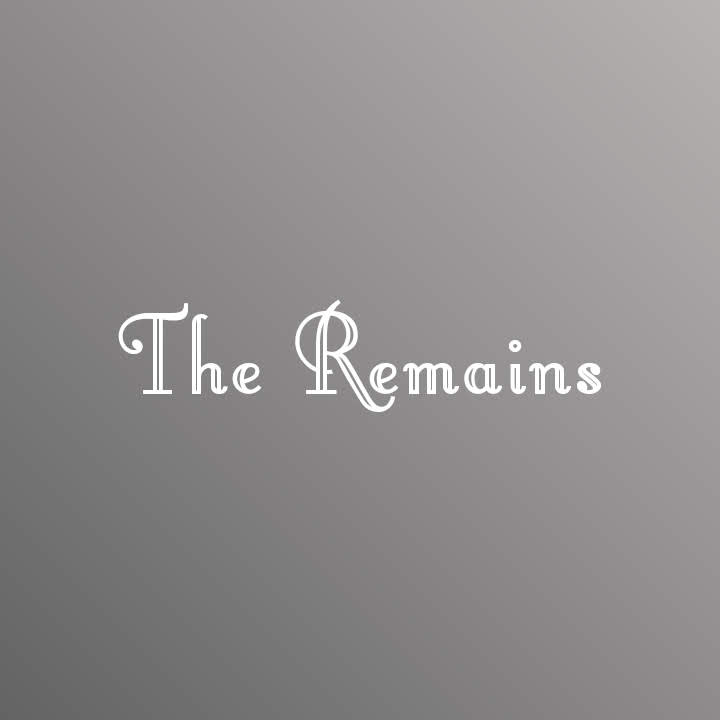 The Remains