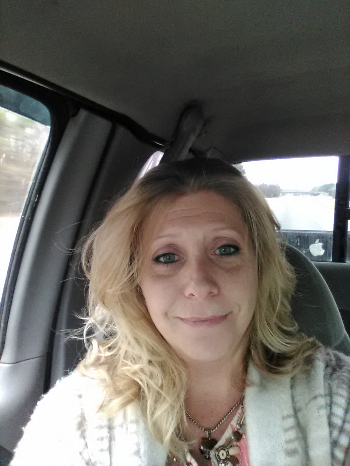 Ramblin Woman