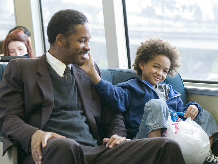 A father\'s love