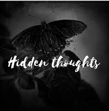 Hidden Thoughts