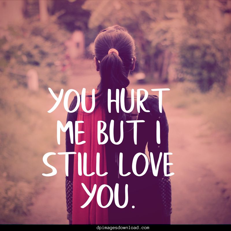 my love story