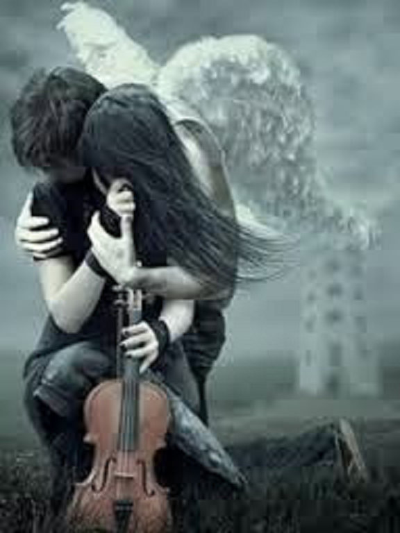 The fragile heart